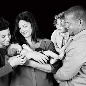 Meet your Posher, Isaiah